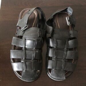 Cole haan sandals